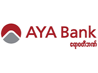 ayabank logo