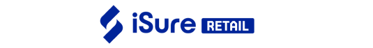 iSureRetail logo 1