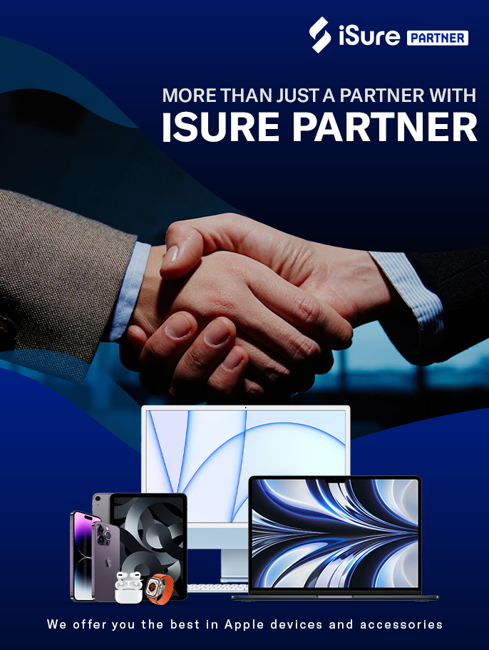 isurepartner mobile banner