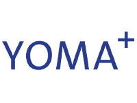 yomaplus logo